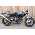 Termignoni Slip-ons for Ducati Paul Smart / Sport 1000s (monoposto) Sport Classic - (Formally Ducati Performance 96307106B) Termignoni Slip-ons for Ducati Paul Smart / Sport 1000s (monoposto) Sport Classic - (Formally Ducati Performance 96307106B)